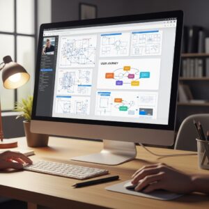 UI UX Design for Better User Experience