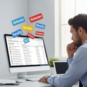 Why Your Business Is Not Getting Online Customers