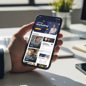 Best Digital Marketing Agency for SMEs