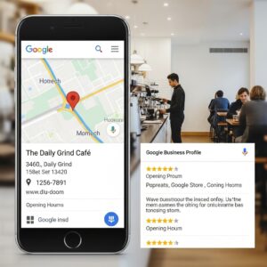 Effective Digital Marketing for Small Stores