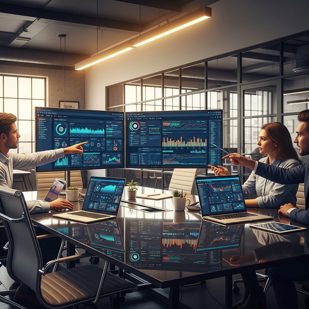 How Digital Marketing Helps Business Growth