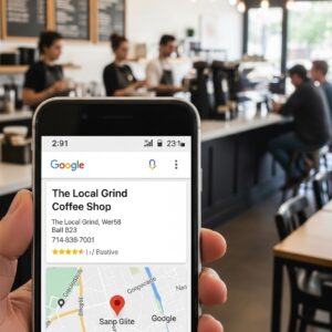 Effective Digital Marketing for Small Stores