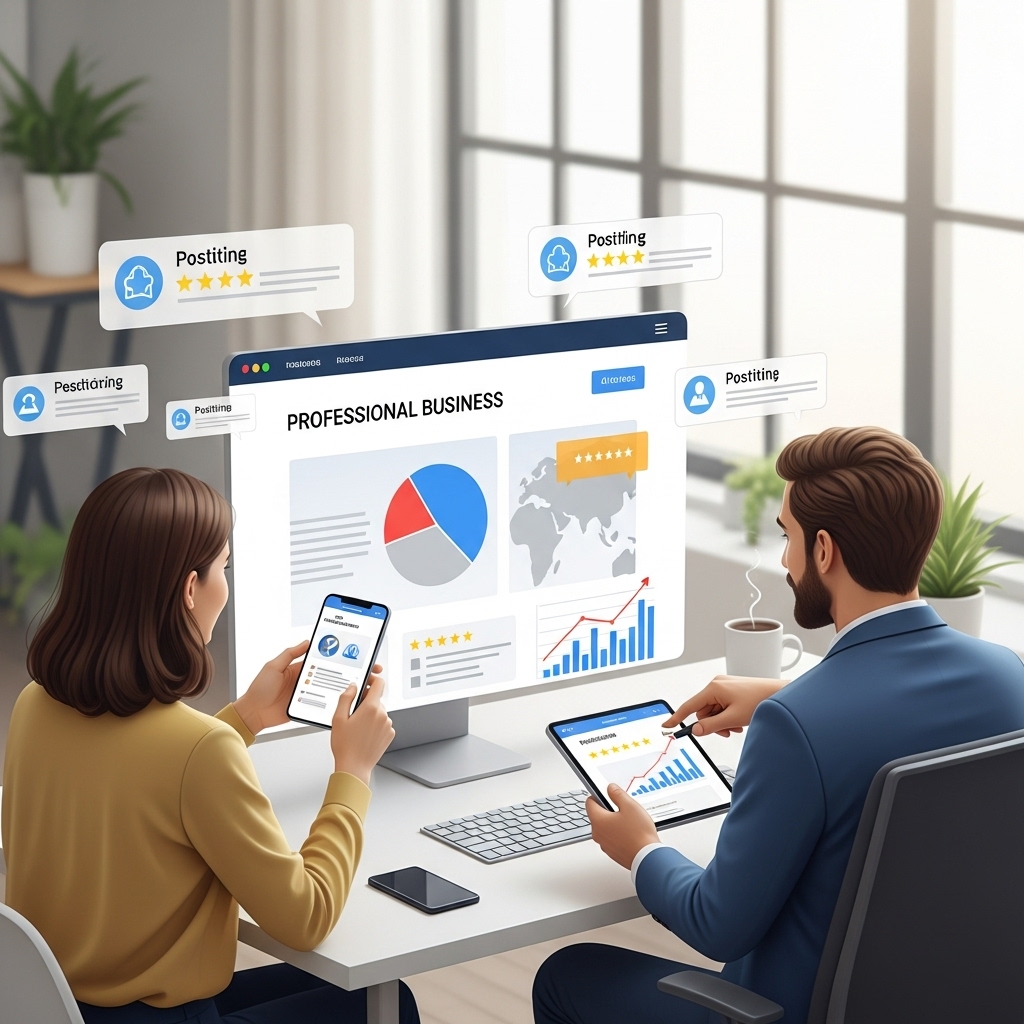 Why Your Business Is Not Getting Online Customers