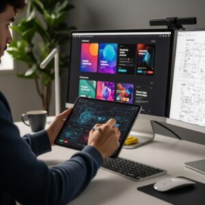 UI UX Design for Better User Experience