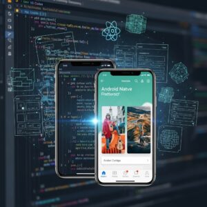 Mobile App Development for Startups