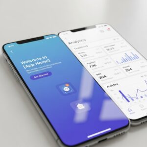 Mobile App Development for Startups