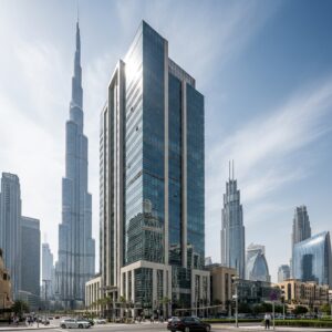 Business Setup in Downtown Dubai