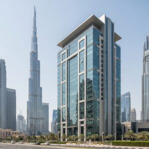 Business Setup in Downtown Dubai