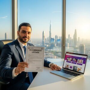Business Setup Packages in Dubai