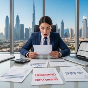 Trade License Renewal Cost in Dubai