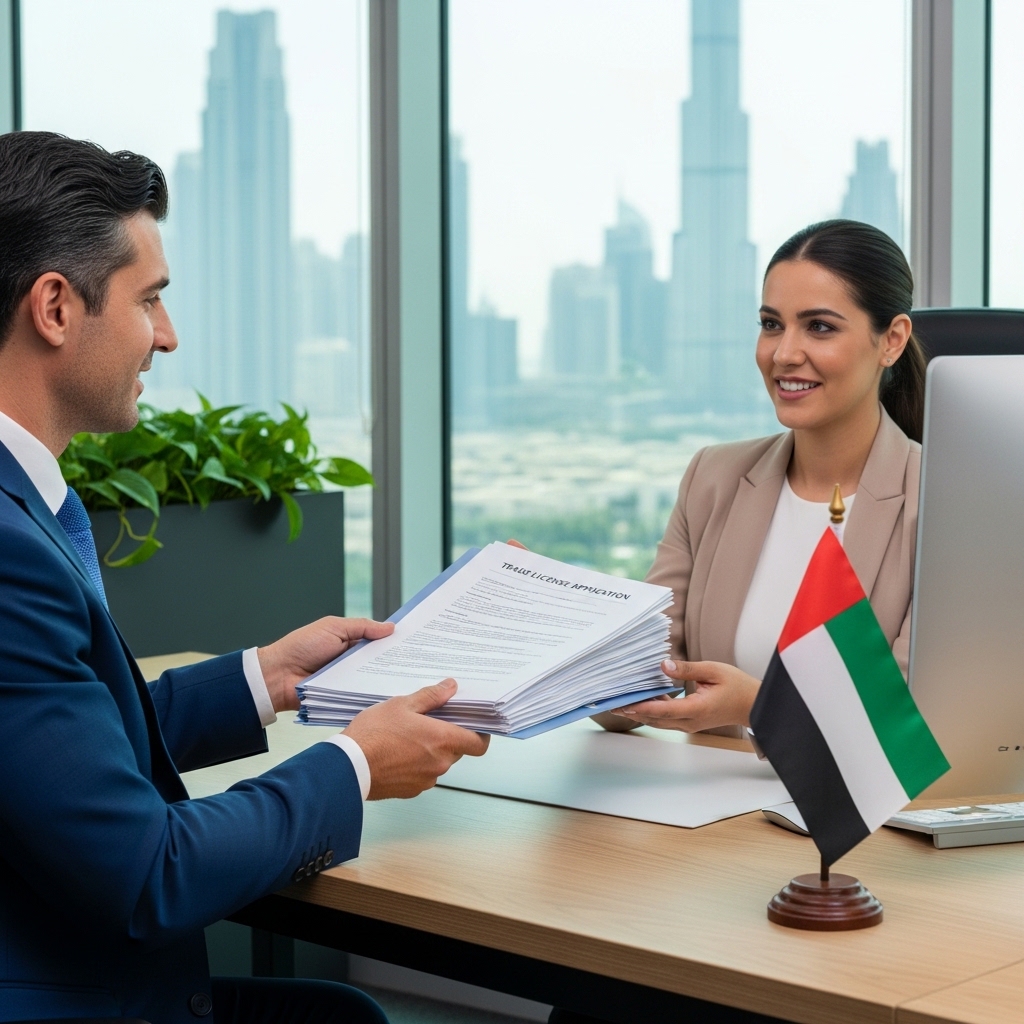 Cheapest Business to Start in Dubai