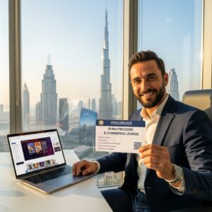 Business Setup Packages in Dubai