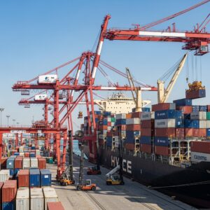 Trading Company Formation in Dubai