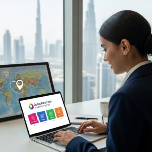 Dubai Business Opportunities