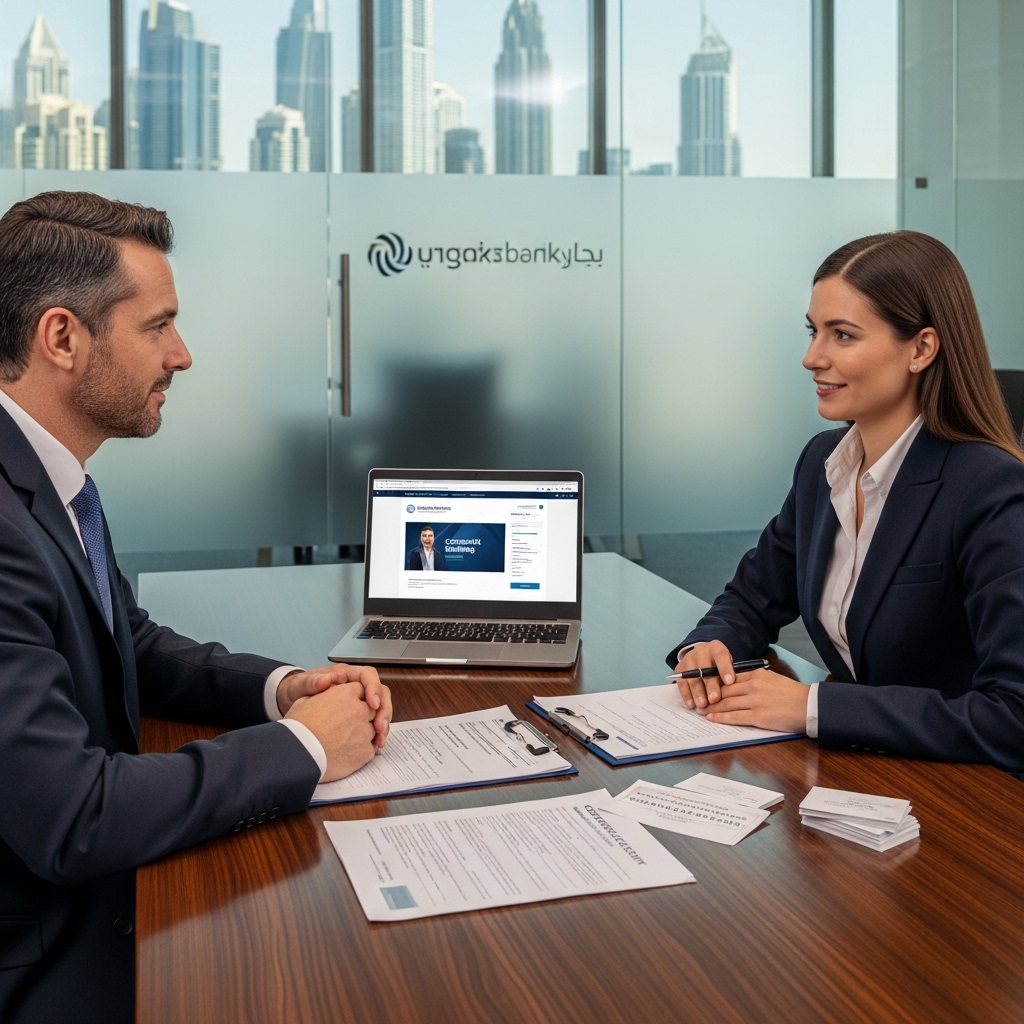 Trading Company Formation in Dubai