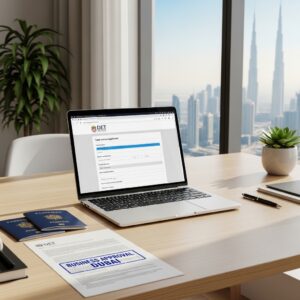 business approval Dubai
