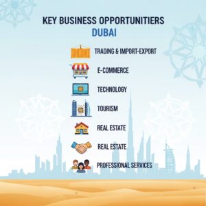 Dubai Business Opportunities