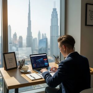 Best Low-Cost Business Ideas in Dubai