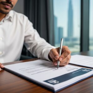 How to Change Business Activity in Dubai License