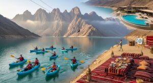 UAE Tours