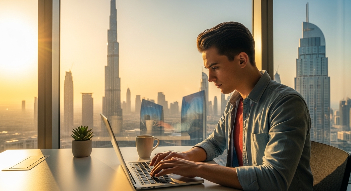 Business Ideas Dubai