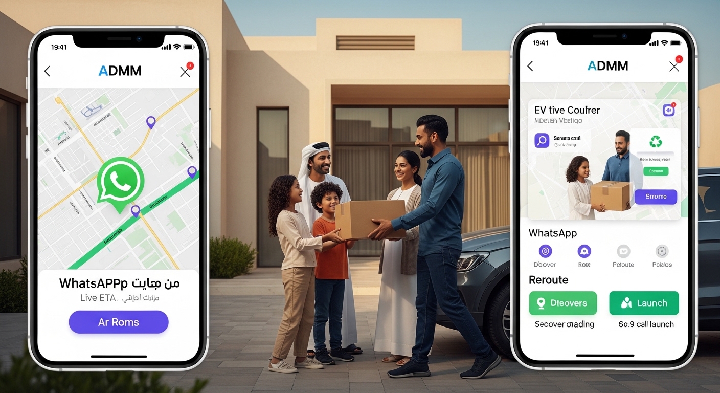 Online Delivery