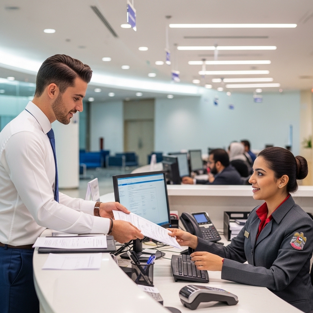 How to Freeze a Trade License in Dubai