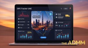 GPS Tracker