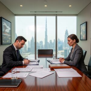 How to Close or Cancel a Company in Dubai Legally