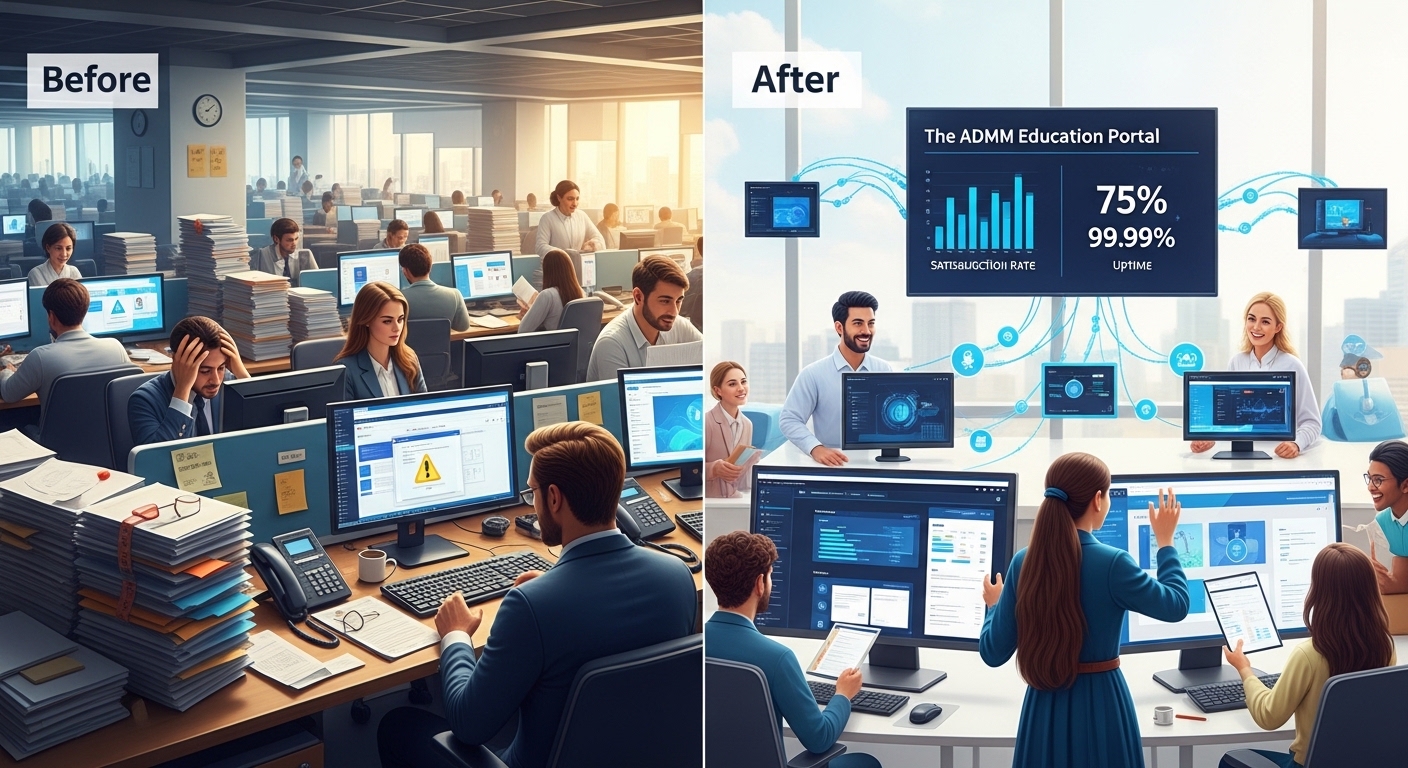 Collage Management