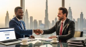 Company formation Dubai