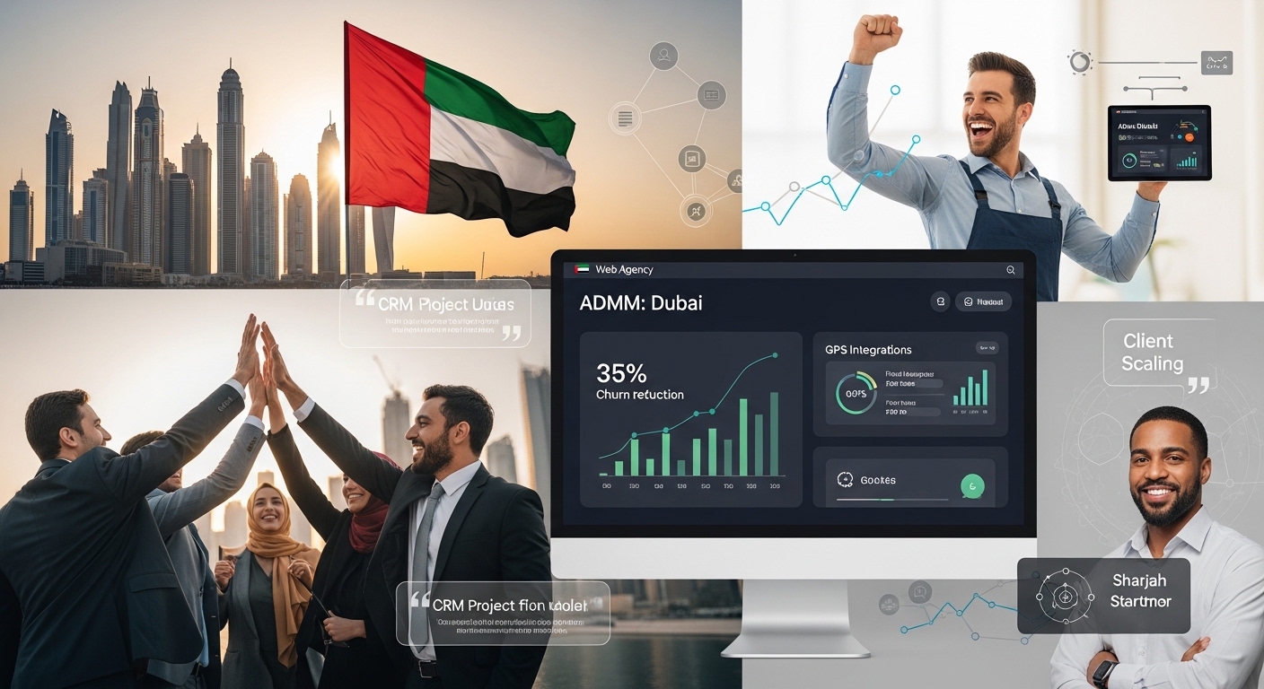 CRM Project
