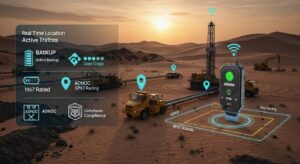 GPS Tracking