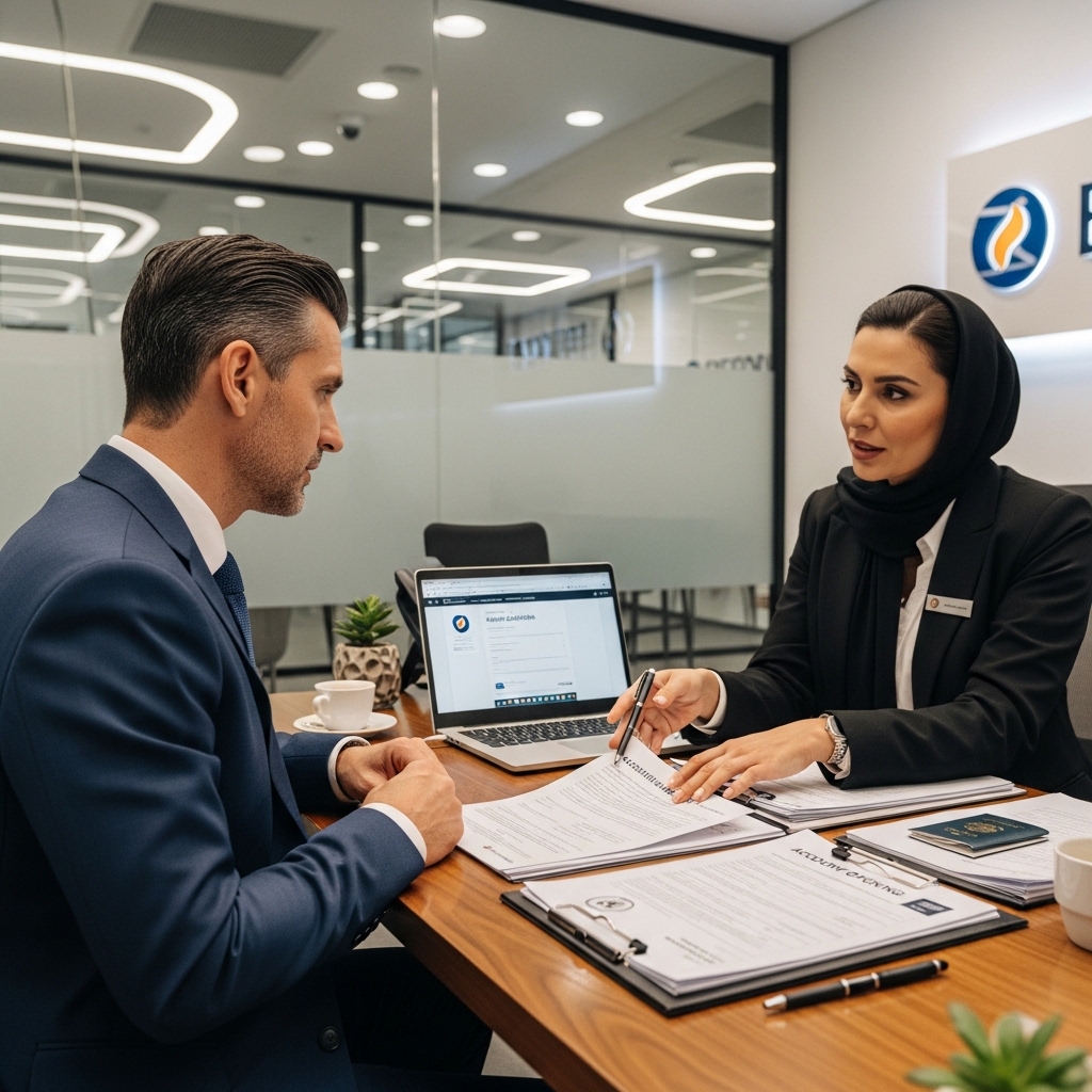 What Happens After You Register a Company in the UAE