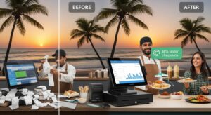POS Software UAE