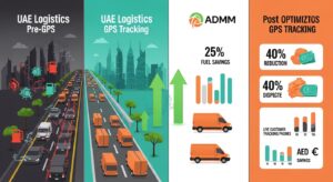 GPS Tracking