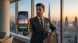 Digital Wallets