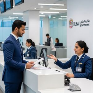 How to Renew Your Dubai Trade License Step by Step