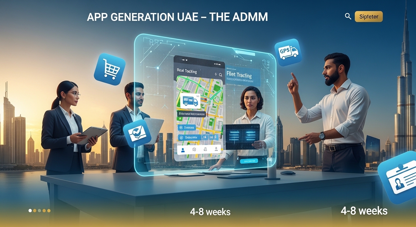 App Generation