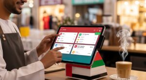 POS Software UAE