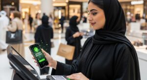 Digital Wallets