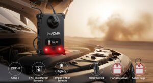GPS Tracker