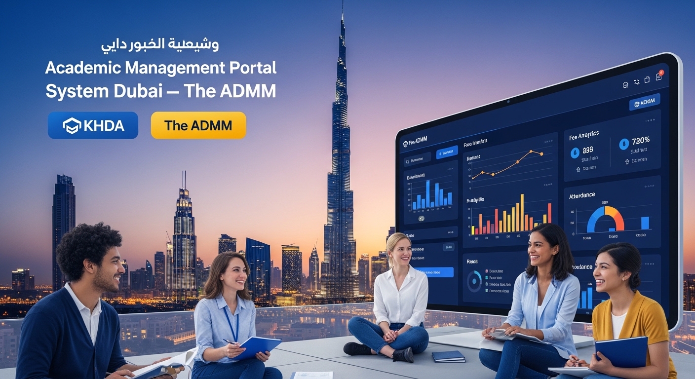Institute Management