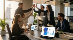 business development