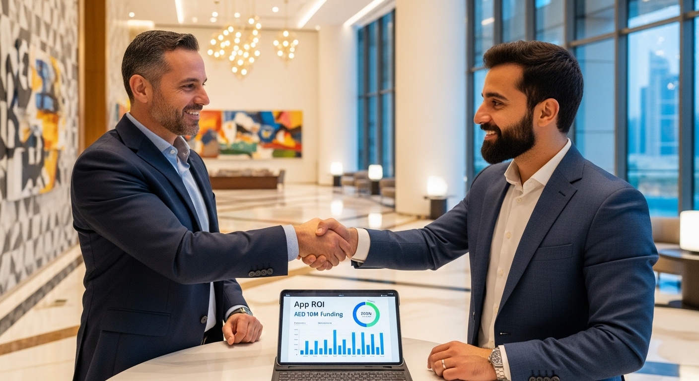 business development