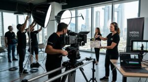 Video Production