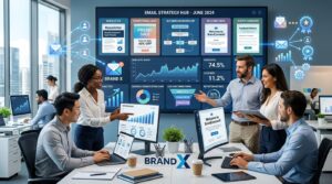 Email Marketing