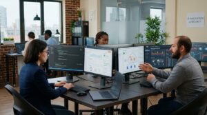 Tech Solutions