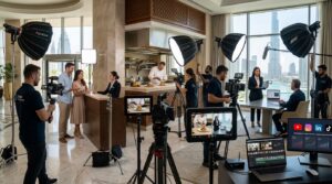 Video Production