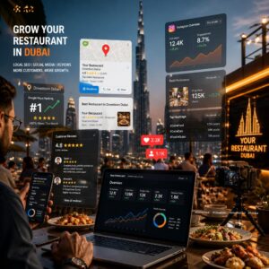 Restaurant Marketing